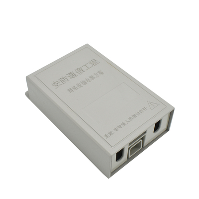 标准POE分离器室外型